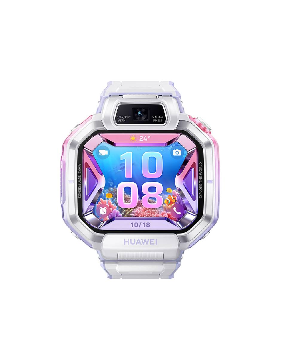 Smartwatch WATCH KIDS X1 PRO unisex con GPS