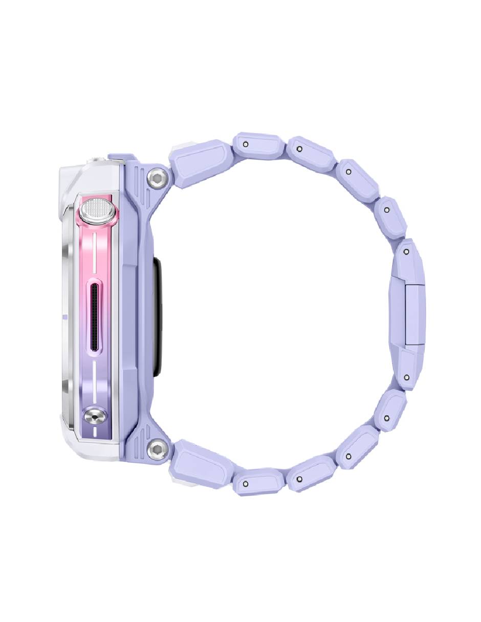 Smartwatch WATCH KIDS X1 PRO unisex con GPS 4