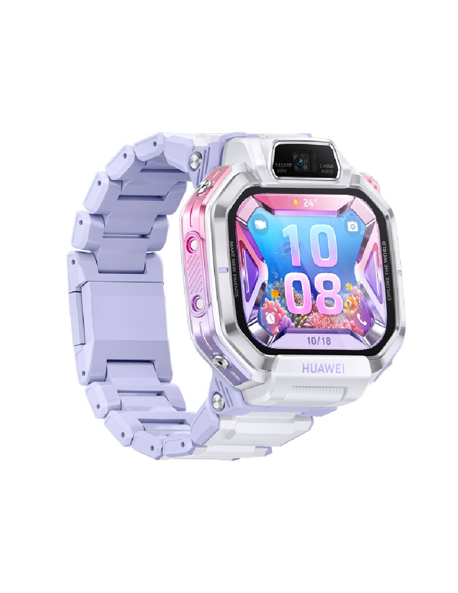 Smartwatch WATCH KIDS X1 PRO unisex con GPS 5