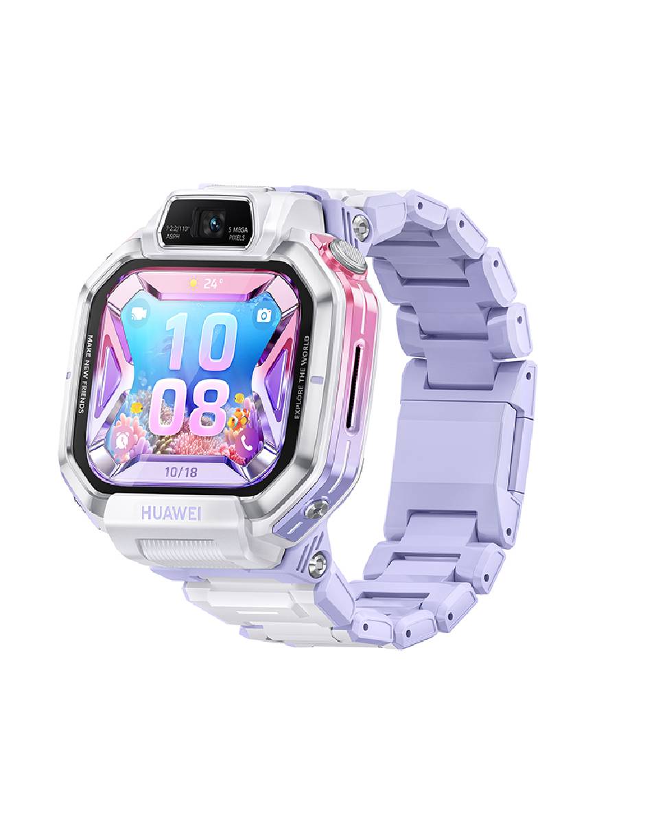 Smartwatch WATCH KIDS X1 PRO unisex con GPS 6