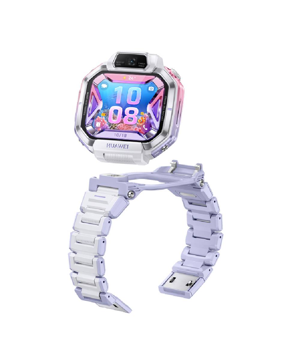 Smartwatch WATCH KIDS X1 PRO unisex con GPS 9
