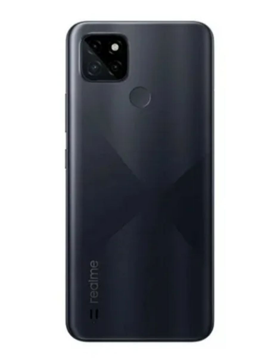 Smartphone C21 LCD IPS 6.5 pulgadas reacondicionado