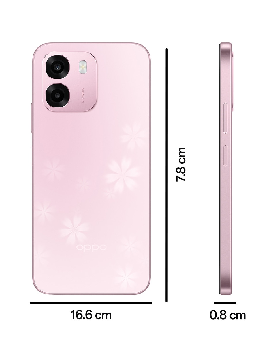 A6 KIT LCD 6.75 pulgadas Telcel 6