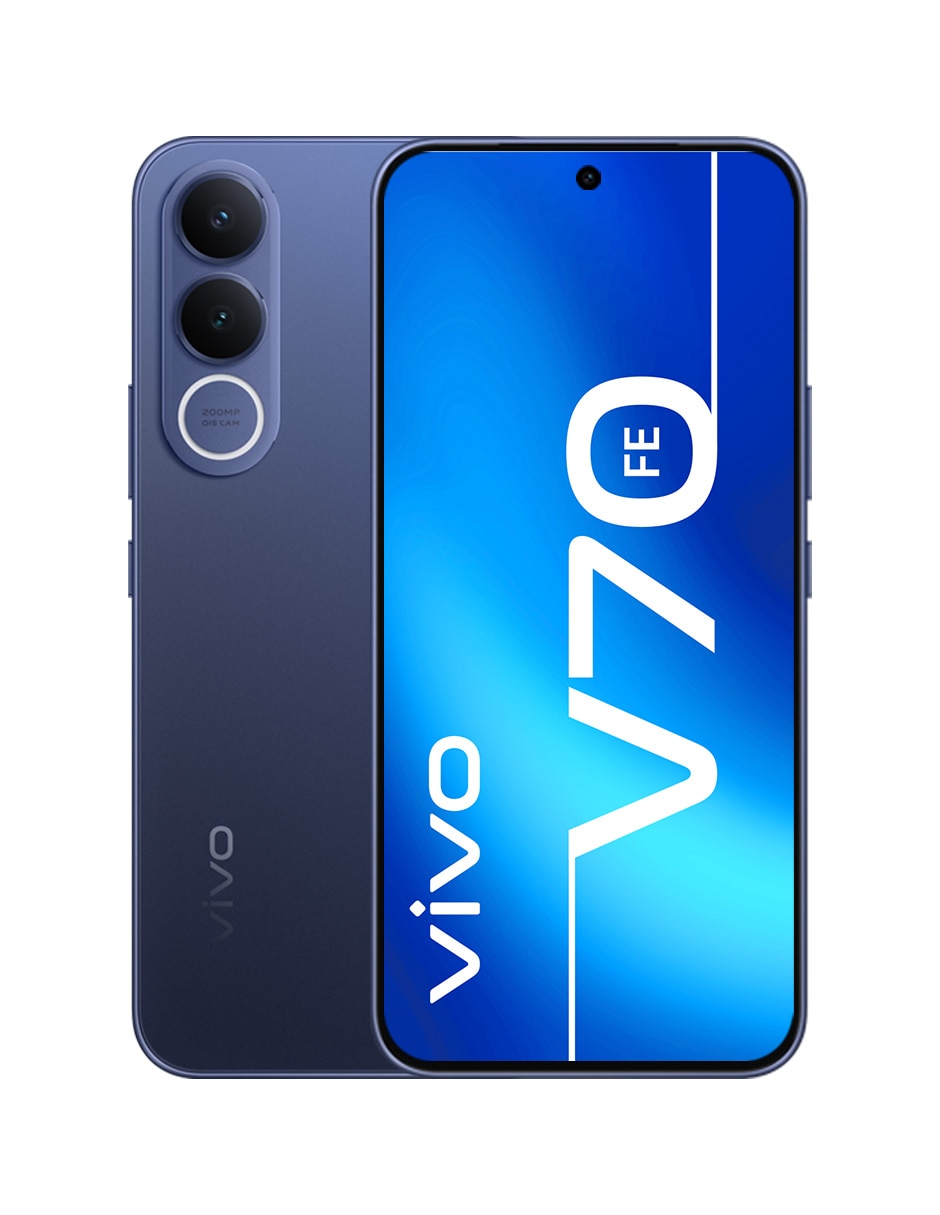 V70 FE AMOLED 6.8 pulgadas AT&T