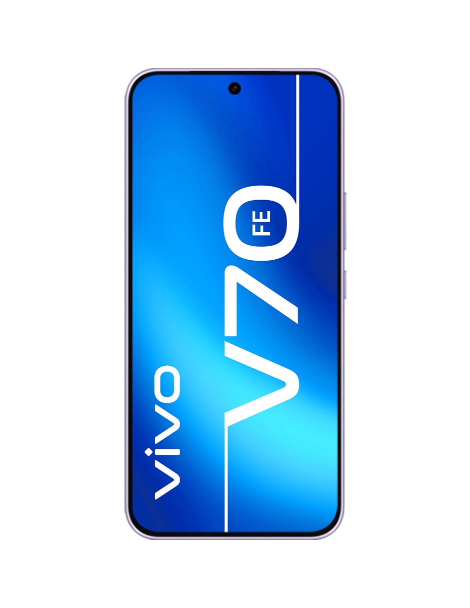 V70 FE AMOLED 6.8 pulgadas AT&T 5