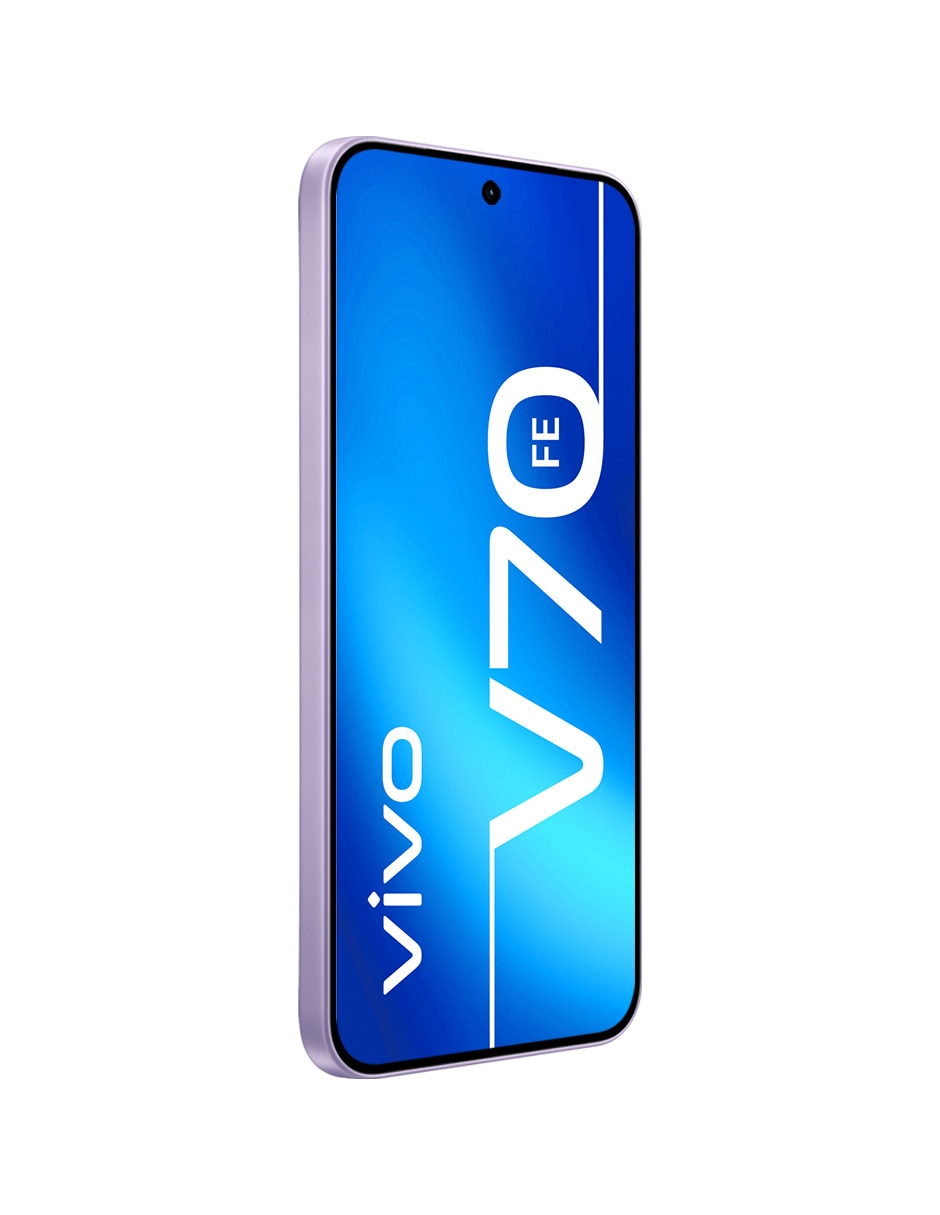 V70 FE AMOLED 6.8 pulgadas AT&T 7