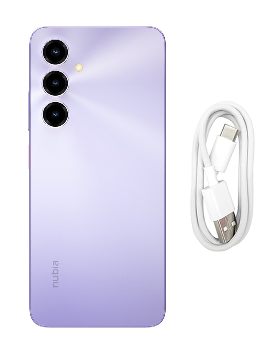 V80 MAX IPS 6.9 pulgadas Telcel 2
