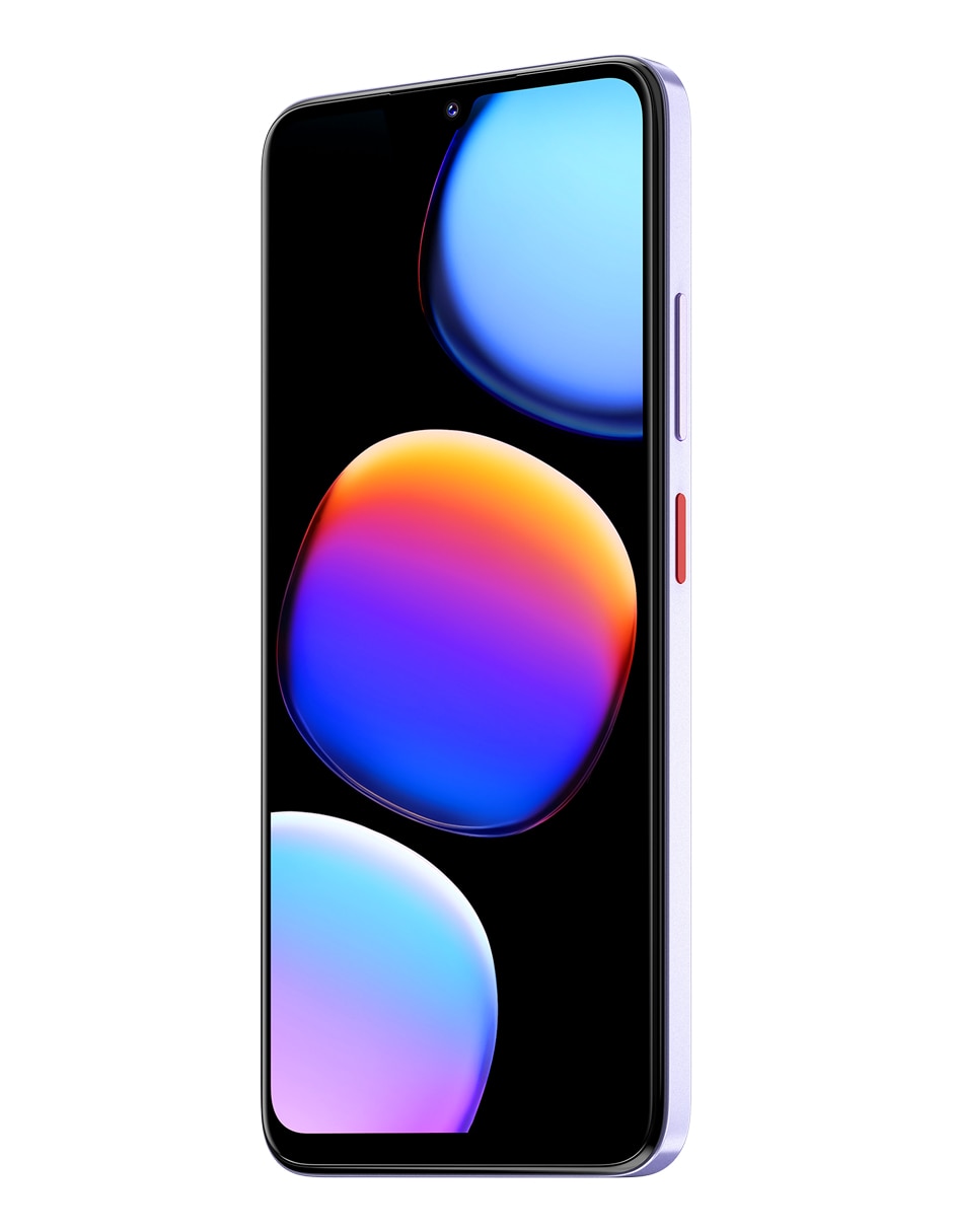 V80 MAX IPS 6.9 pulgadas Telcel 3