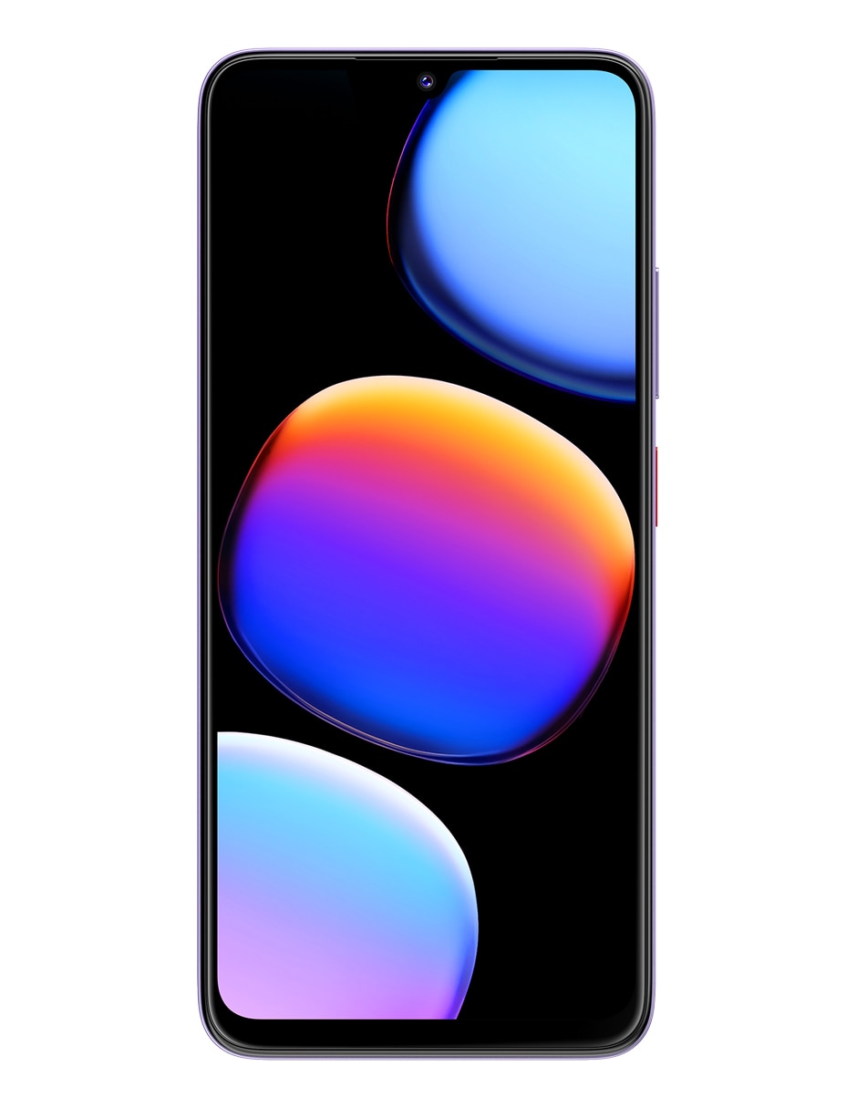 V80 MAX IPS 6.9 pulgadas Telcel 5