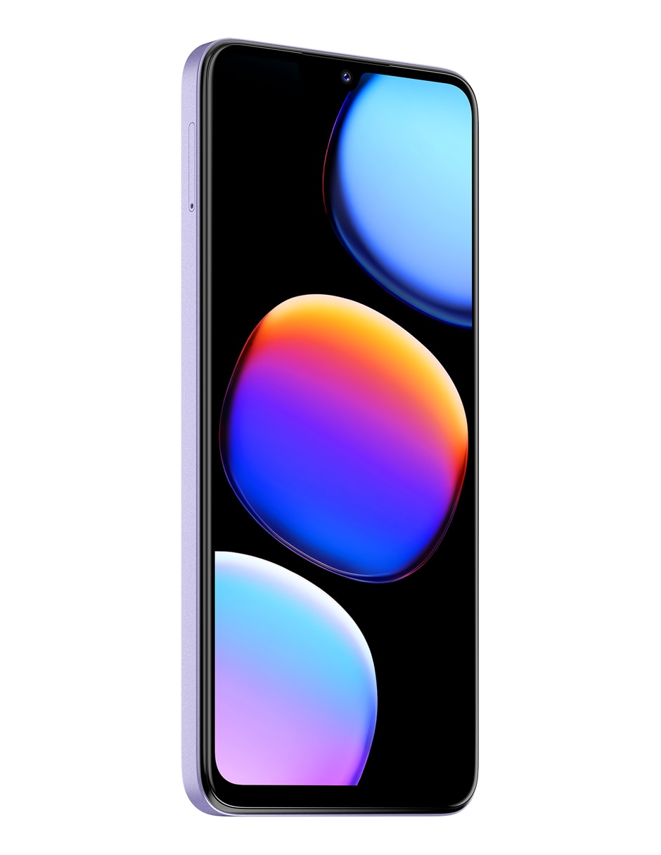 V80 MAX IPS 6.9 pulgadas Telcel 6