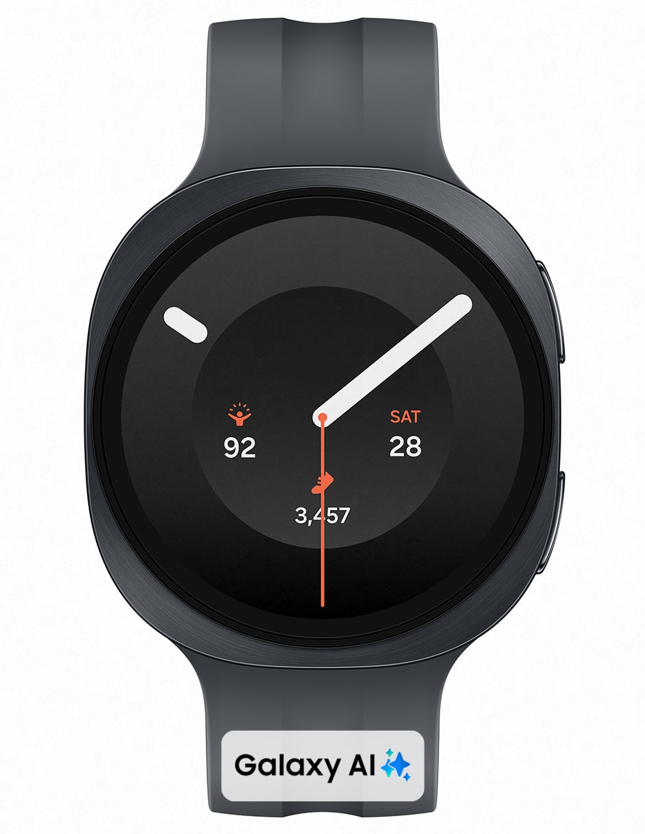 Smartwatch WATCH9 40MM unisex con GPS