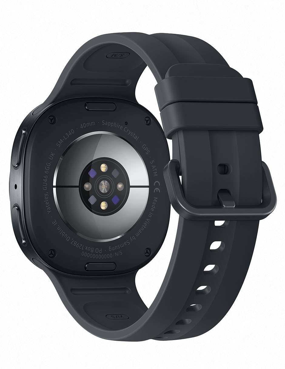 Smartwatch Samsung WATCH9 40MM unisex con GPS