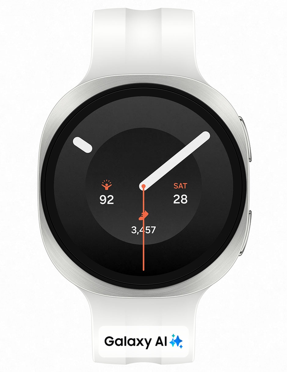 Smartwatch Samsung WATCH9 40MM unisex con GPS