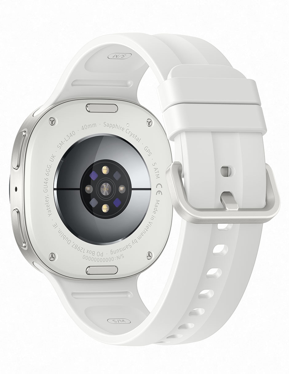 Smartwatch Samsung WATCH9 40MM unisex con GPS