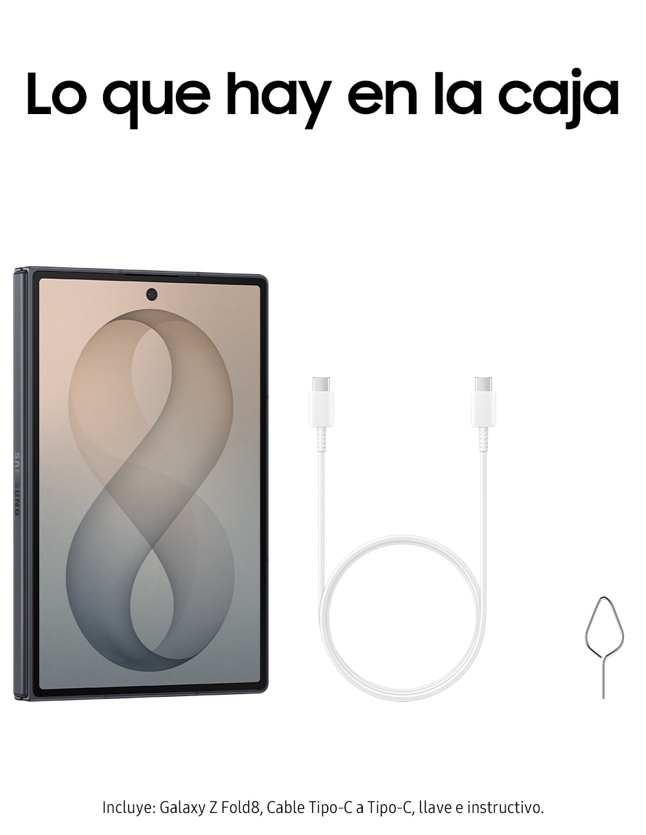 Fold8 super AMOLED plus 7.6 pulgadas 8
