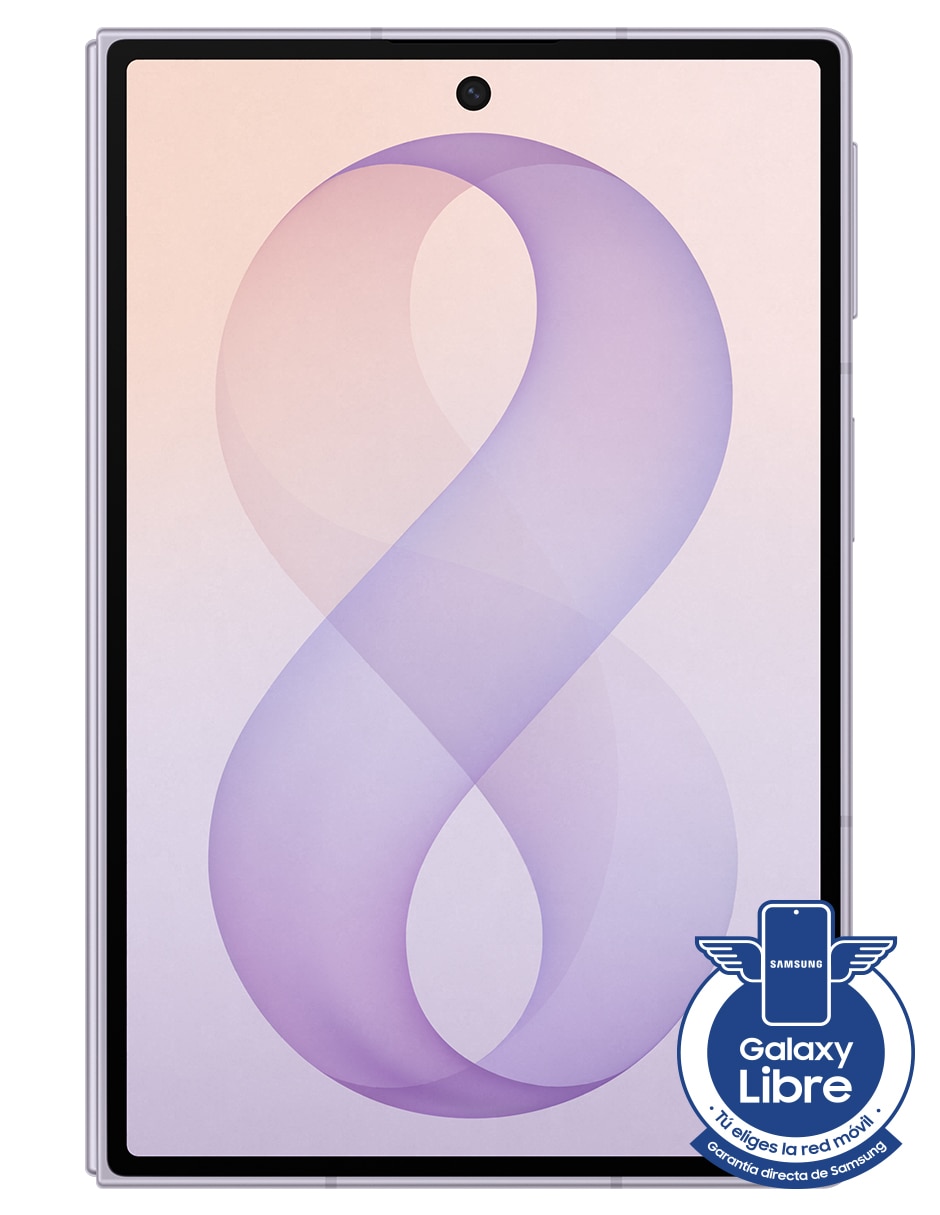 Samsung Fold8 super AMOLED plus 7.6 pulgadas