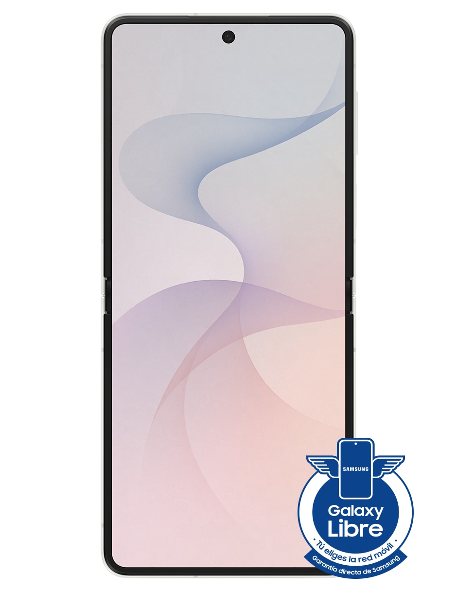 Flip8 super AMOLED plus 6.9 pulgadas 3