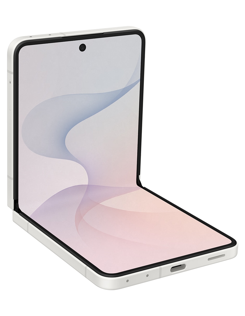 Flip8 super AMOLED plus 6.9 pulgadas 7