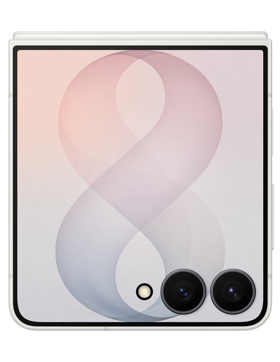 Flip8 super AMOLED plus 6.9 pulgadas 8
