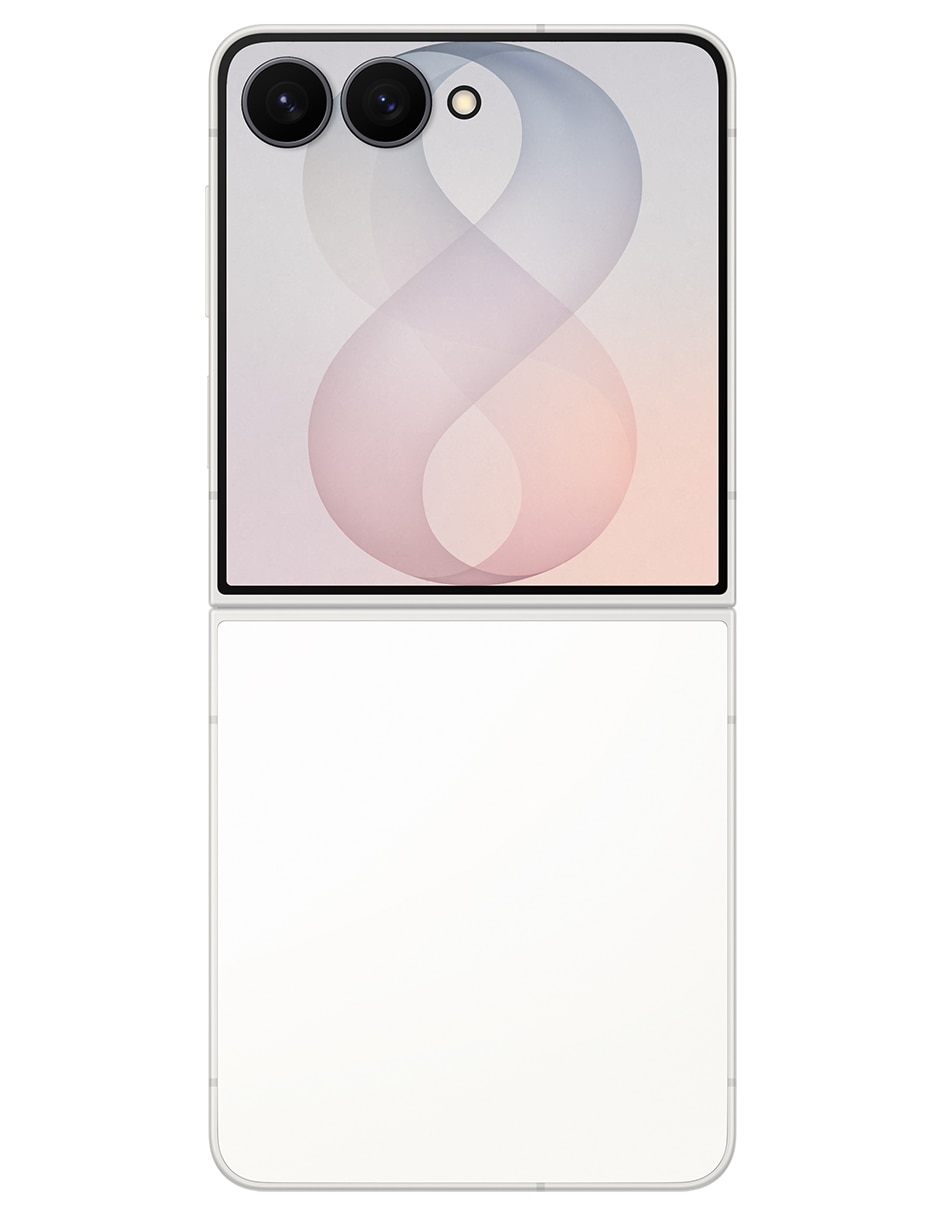Flip8 super AMOLED plus 6.9 pulgadas 9