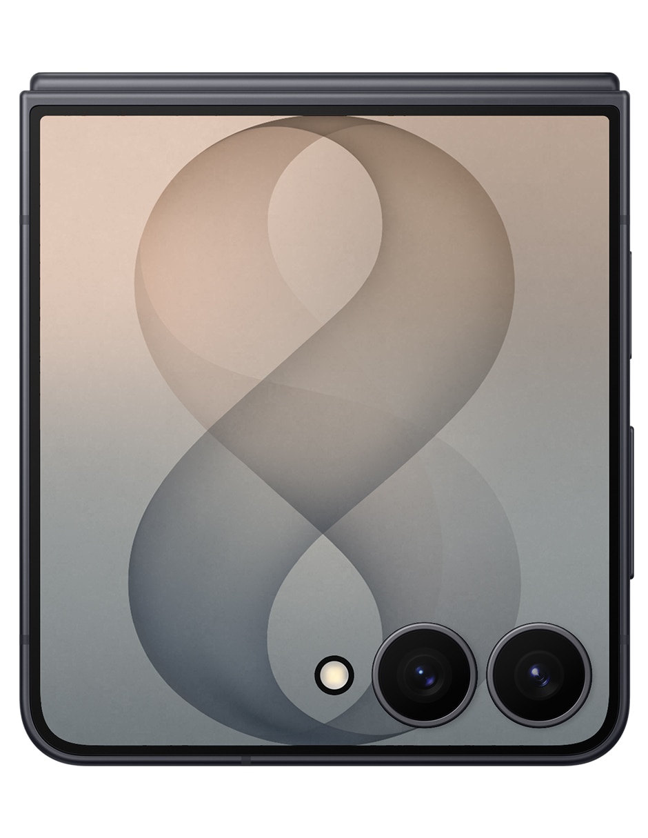 Flip8 super AMOLED plus 6.9 pulgadas 4
