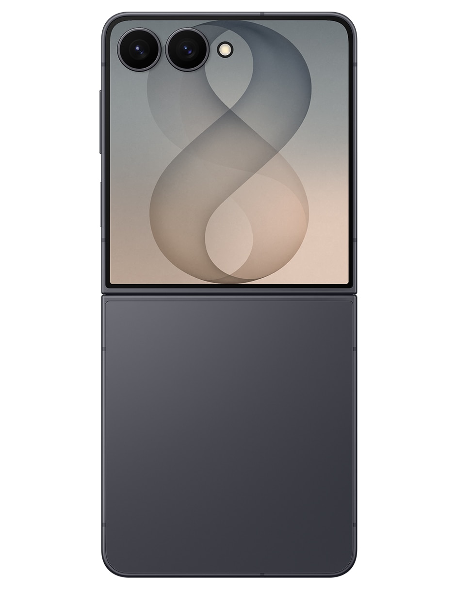 Flip8 super AMOLED plus 6.9 pulgadas 5