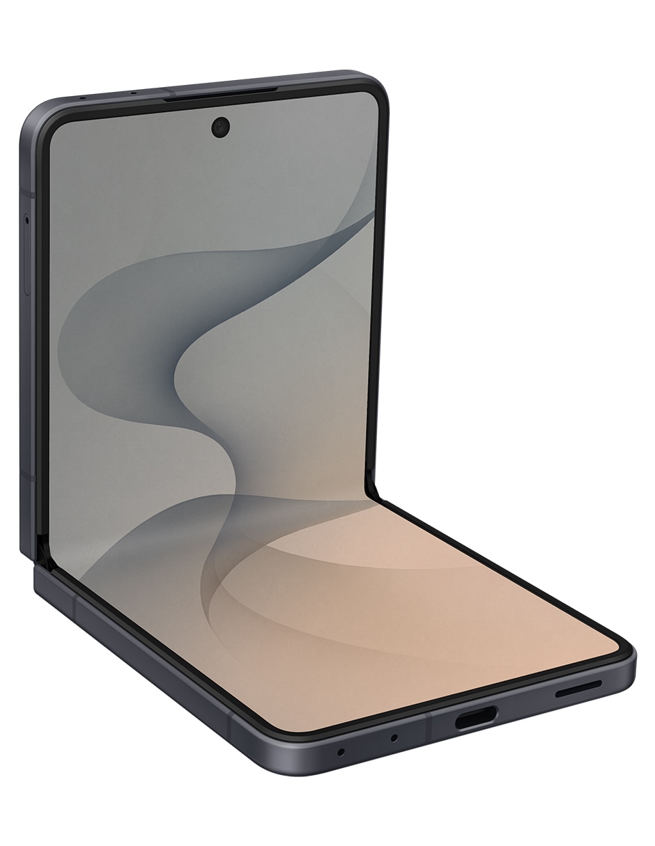 Flip8 super AMOLED plus 6.9 pulgadas 6