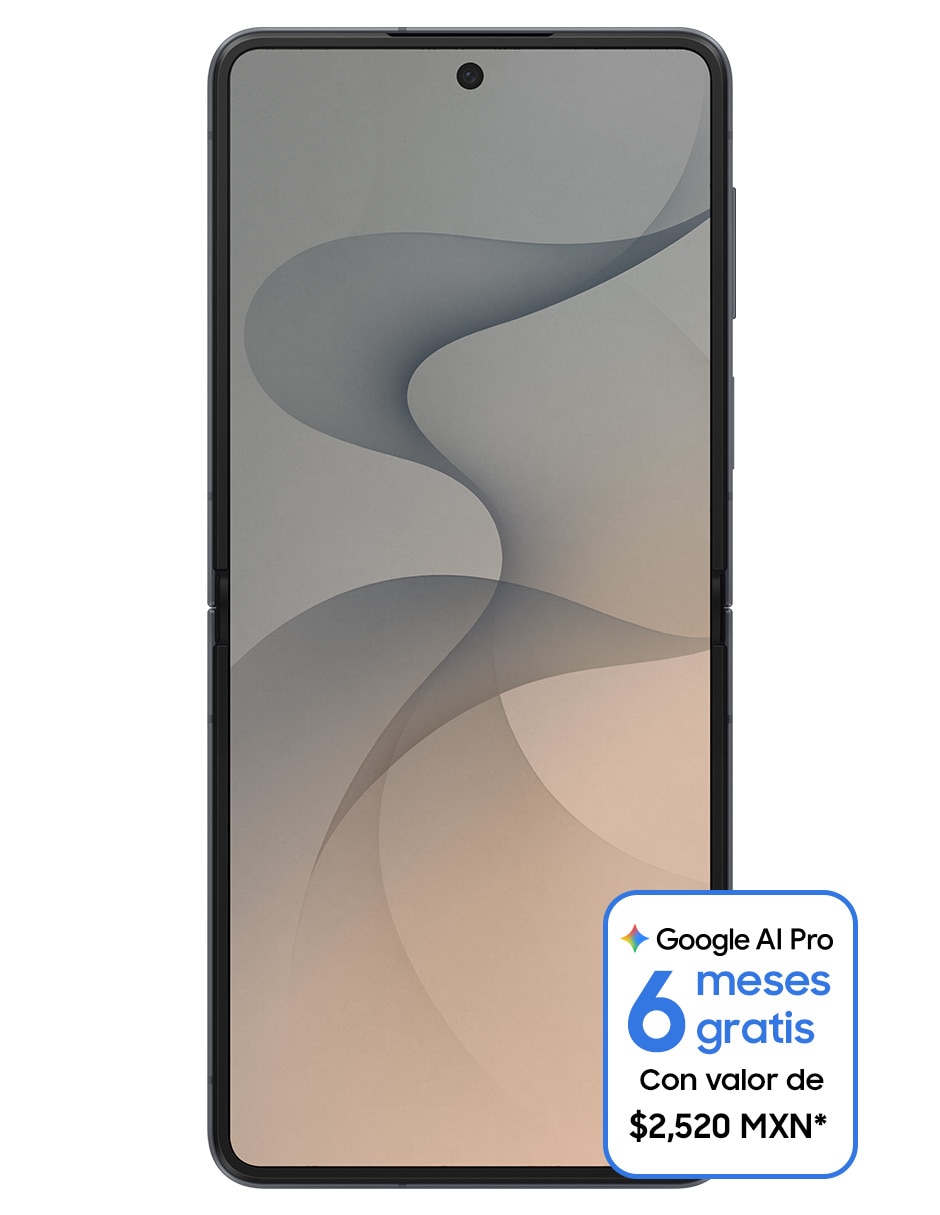 Flip8 super AMOLED plus 6.9 pulgadas 8