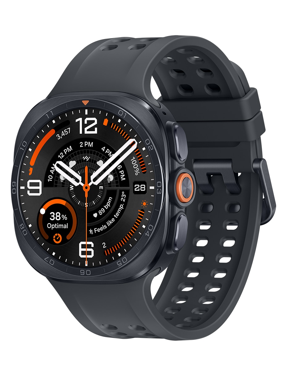 Smartwatch WATCH ULTRA 2 unisex con GPS 2