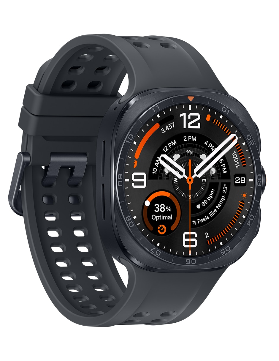 Smartwatch WATCH ULTRA 2 unisex con GPS 4