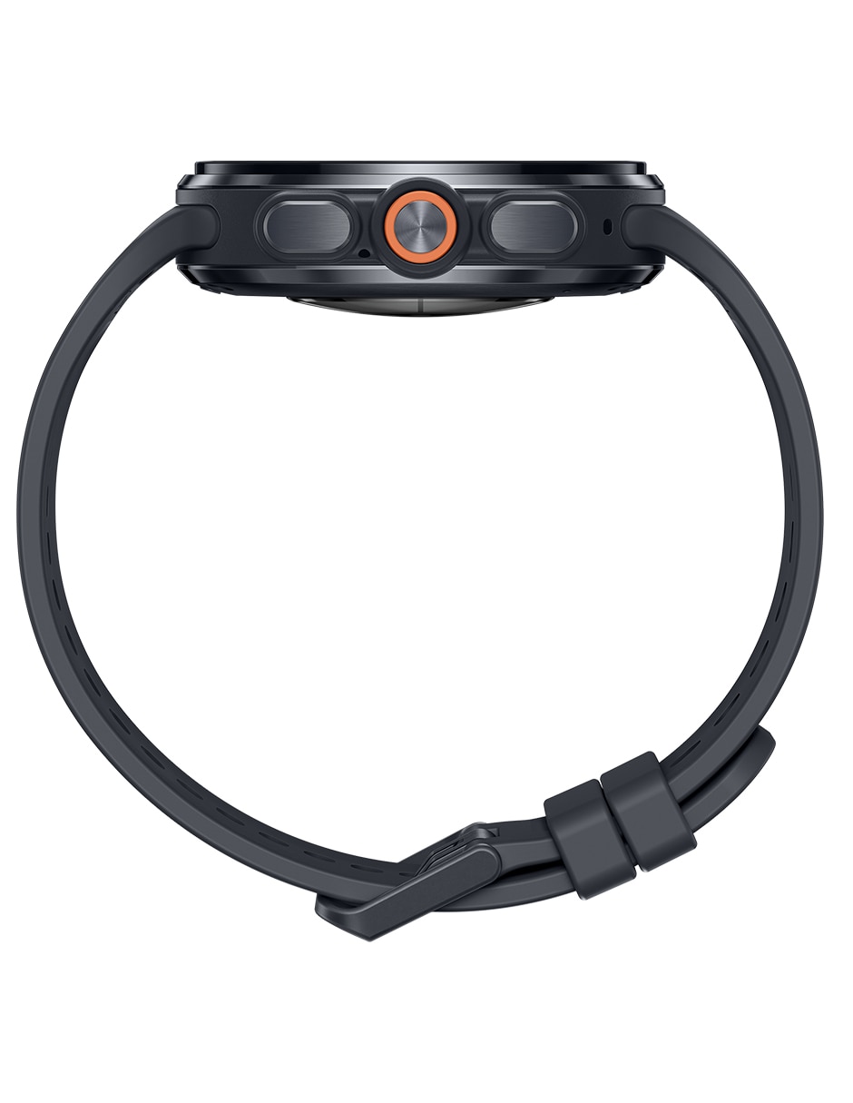 Smartwatch WATCH ULTRA 2 unisex con GPS 5