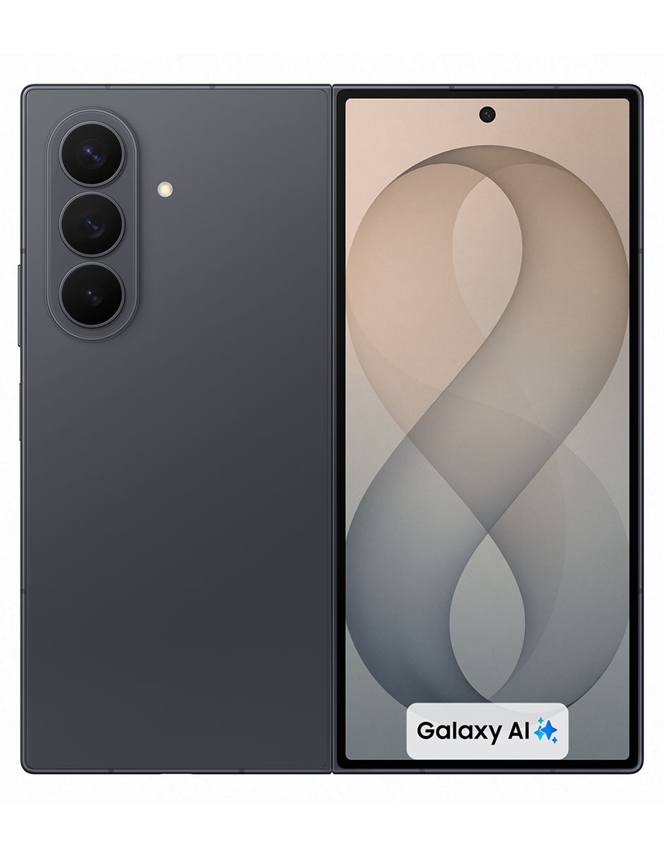 Fold8 Ultra Super AMOLED plus 8 pulgadas Fold8 Ultra Super AMOLED plus 8 pulgadas
