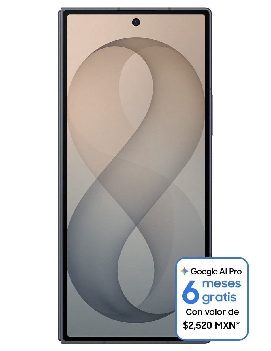 Smartphone Galaxy Z Fold8 Ultra Super AMOLED plus 8 pulgadas 11