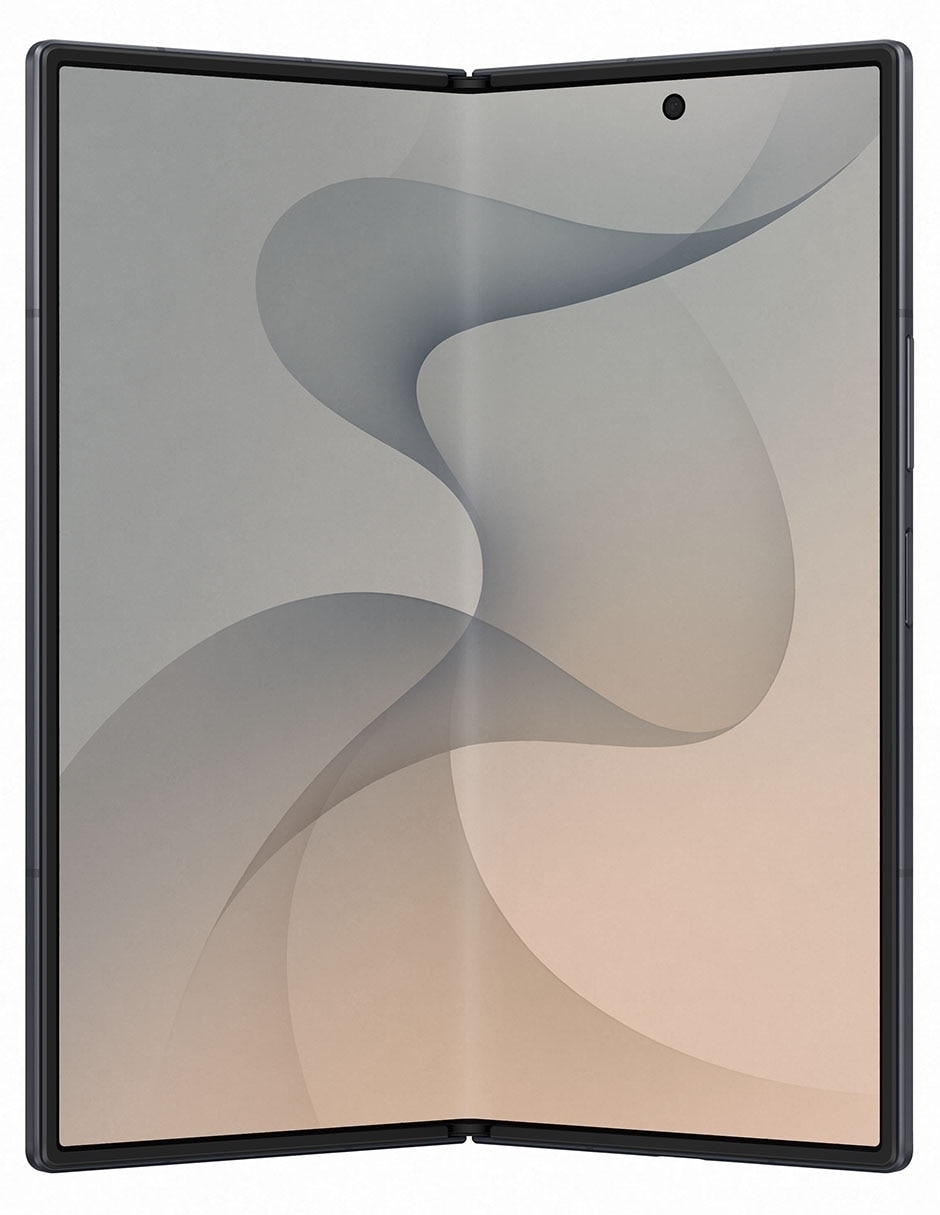 Smartphone Galaxy Z Fold8 Ultra Super AMOLED plus 8 pulgadas 3