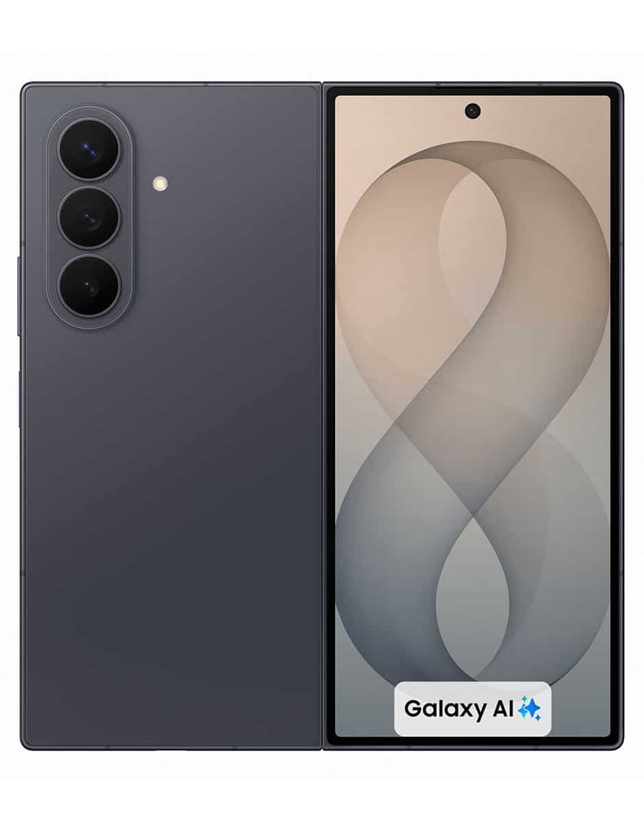 Smartphone Galaxy Z Fold8 Ultra Super AMOLED plus 8 pulgadas 5
