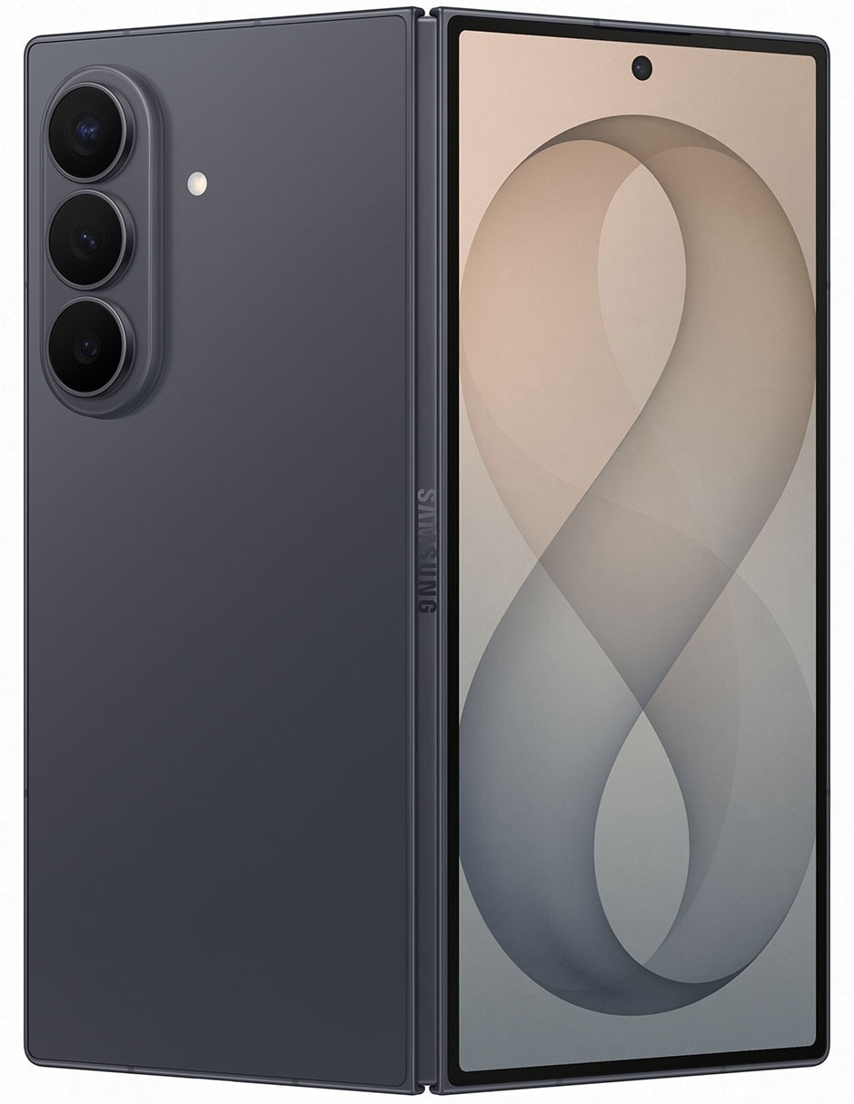 Smartphone Galaxy Z Fold8 Ultra Super AMOLED plus 8 pulgadas 6