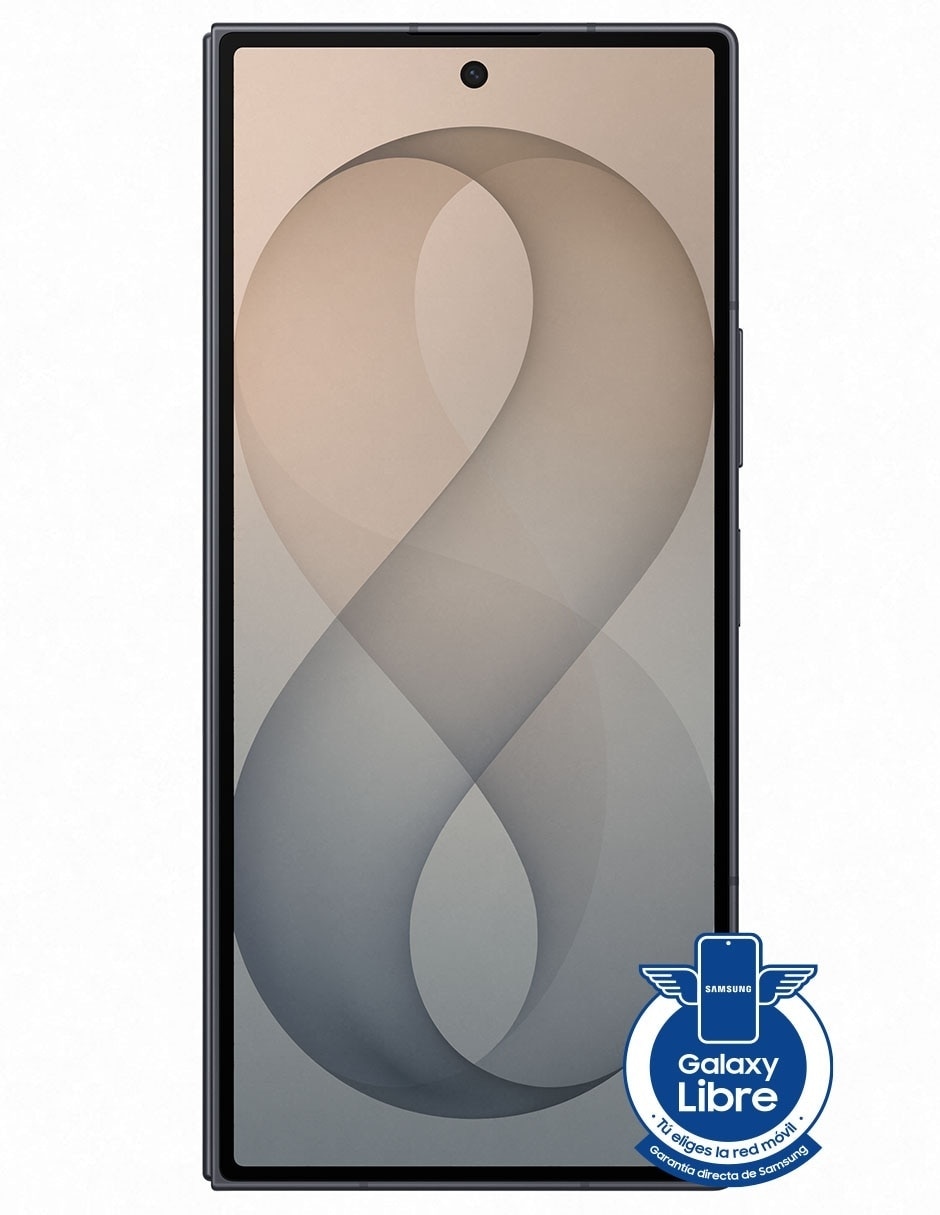 Smartphone Galaxy Z Fold8 Ultra Super AMOLED plus 8 pulgadas 8