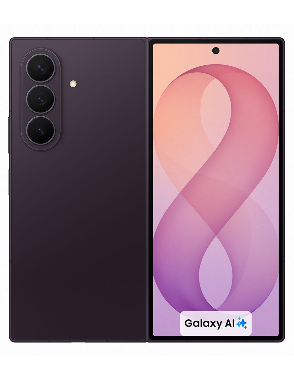 Fold8 Ultra Super AMOLED plus 8 pulgadas 1