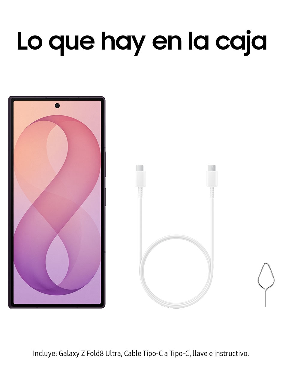 Fold8 Ultra Super AMOLED plus 8 pulgadas 11