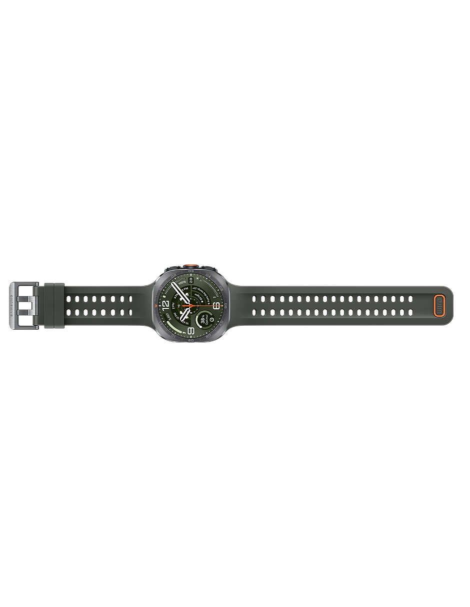 Smartwatch Samsung WATCH ULTRA 2 unisex con GPS