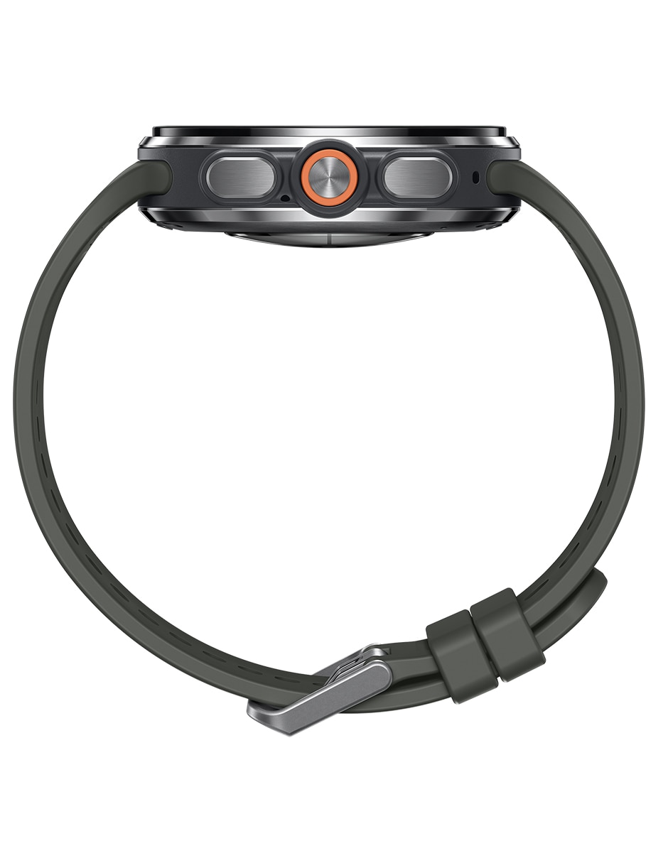 Smartwatch Samsung WATCH ULTRA 2 unisex con GPS