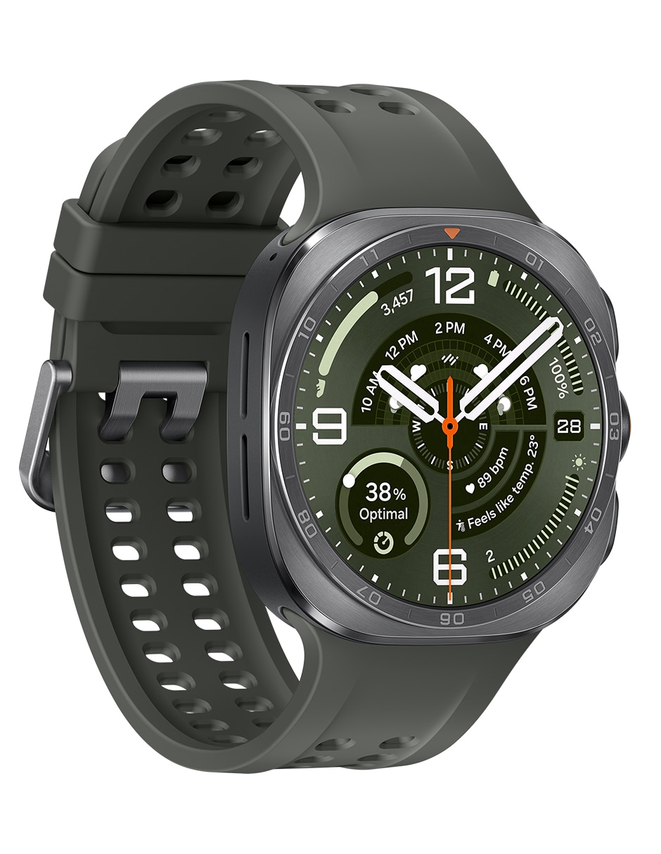 Smartwatch Samsung WATCH ULTRA 2 unisex con GPS