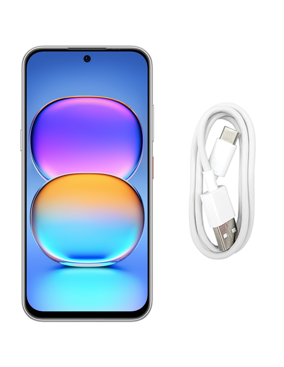 V80 PRO IPS 6.75 pulgadas Telcel 2