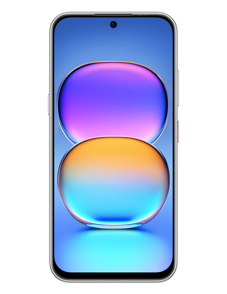 V80 PRO IPS 6.75 pulgadas Telcel 4