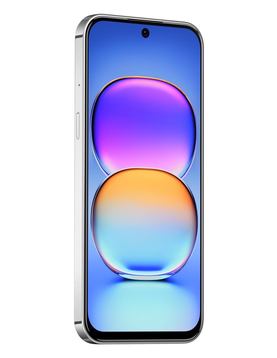 V80 PRO IPS 6.75 pulgadas Telcel 6