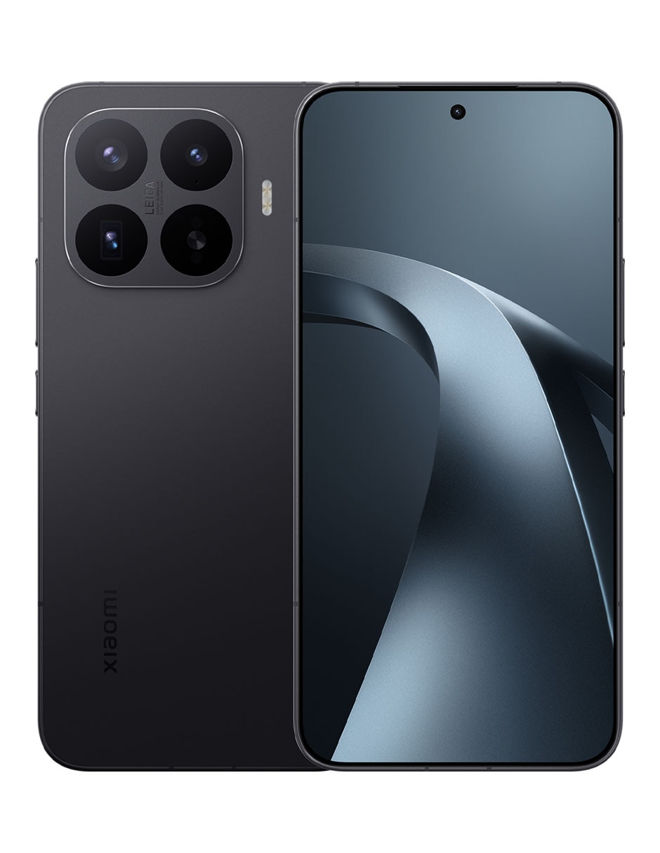17T PRO AMOLED 6.8 pulgadas AT&T 1