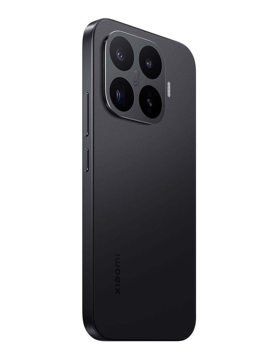 AT&T XIAOMI 17T, 512 GB, NEGRO