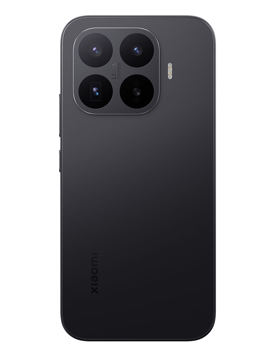AT&T XIAOMI 17T, 512 GB, NEGRO
