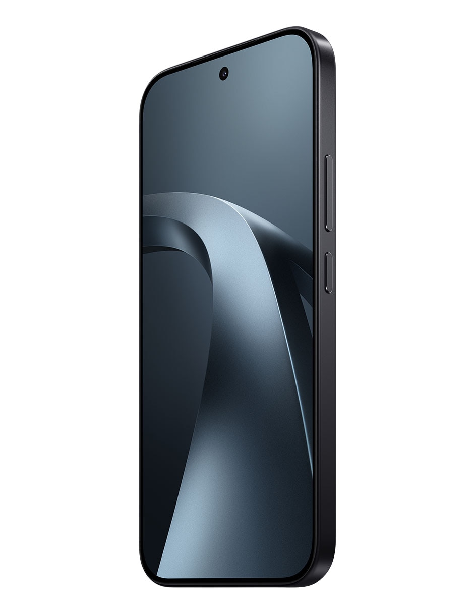 AT&T XIAOMI 17T, 512 GB, NEGRO