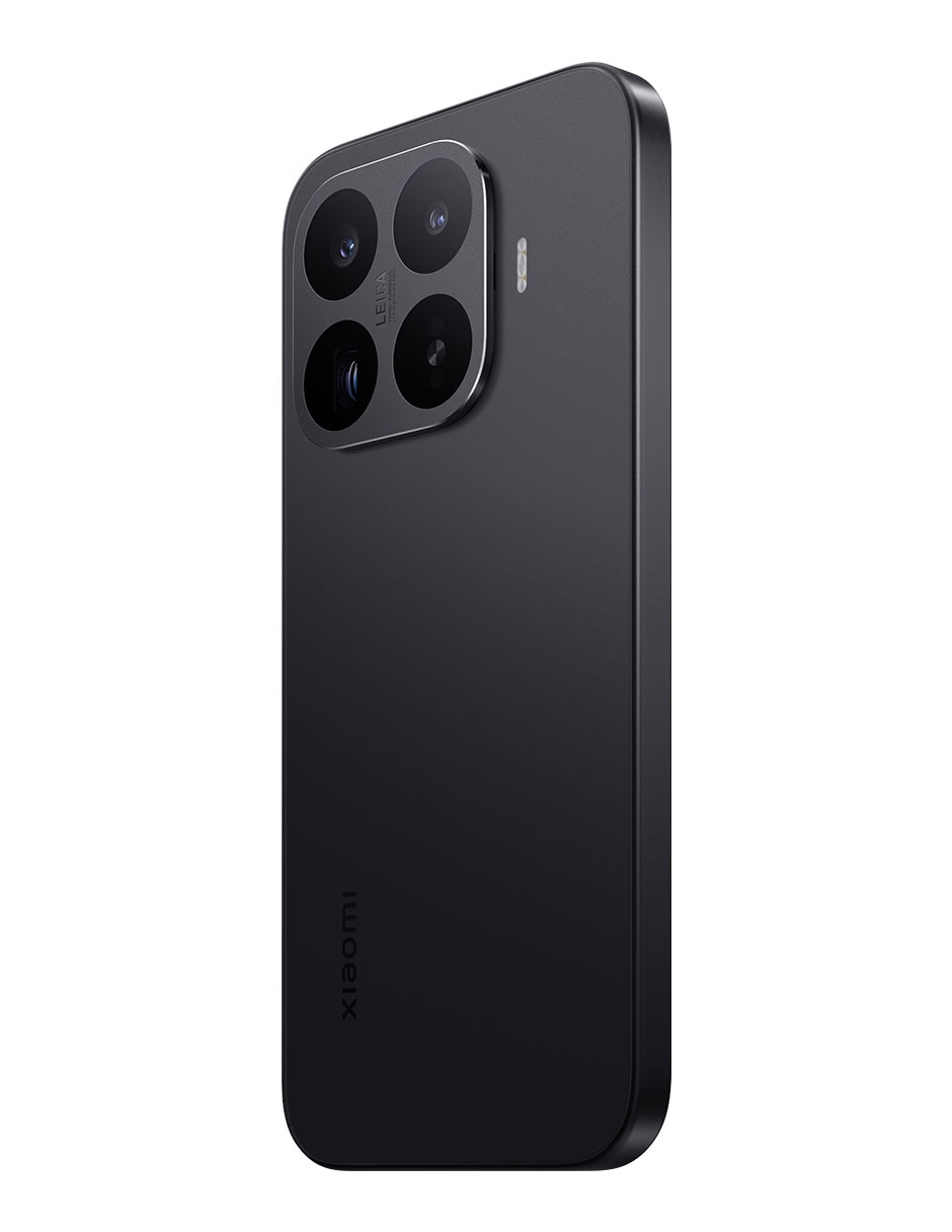 AT&T XIAOMI 17T, 512 GB, NEGRO